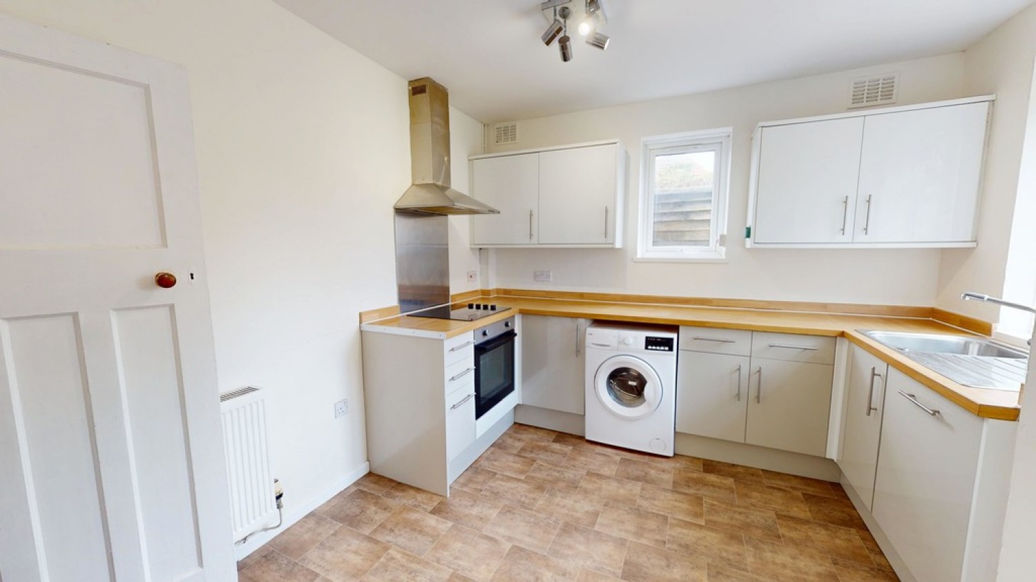 Spenser Road, Cheltenham