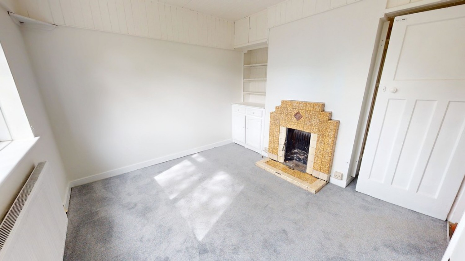 Spenser Road, Cheltenham