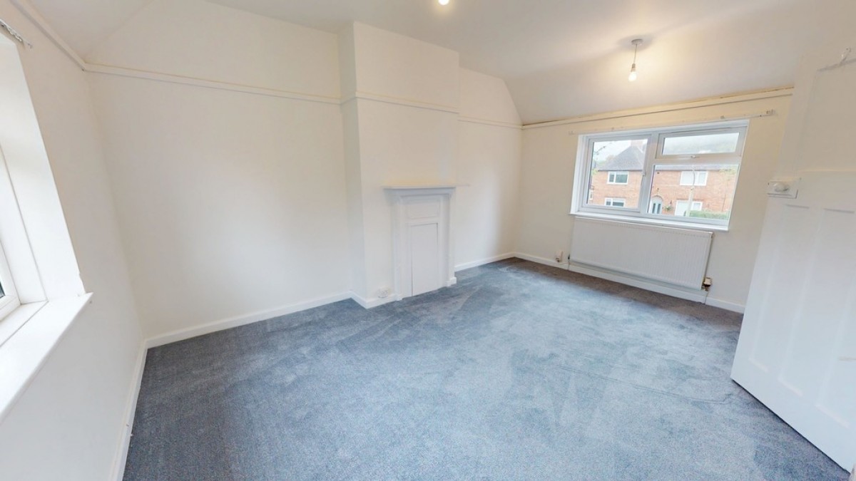 Spenser Road, Cheltenham