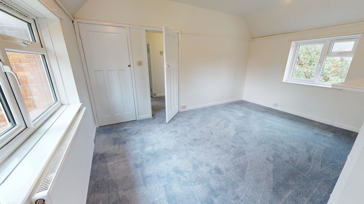 Spenser Road, Cheltenham