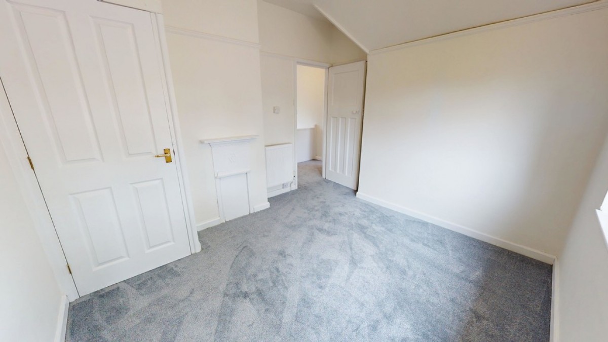 Spenser Road, Cheltenham