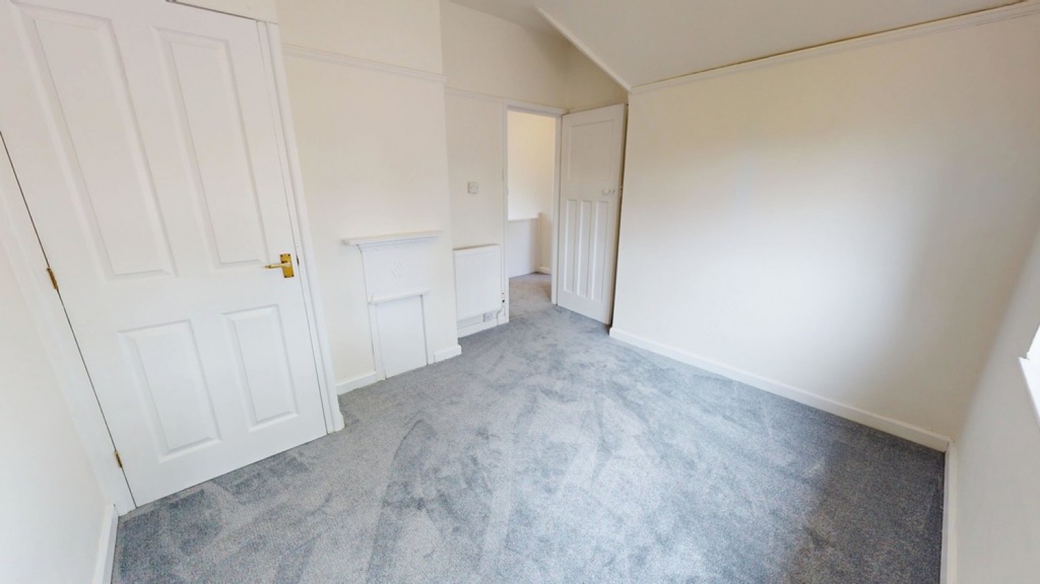 Spenser Road, Cheltenham