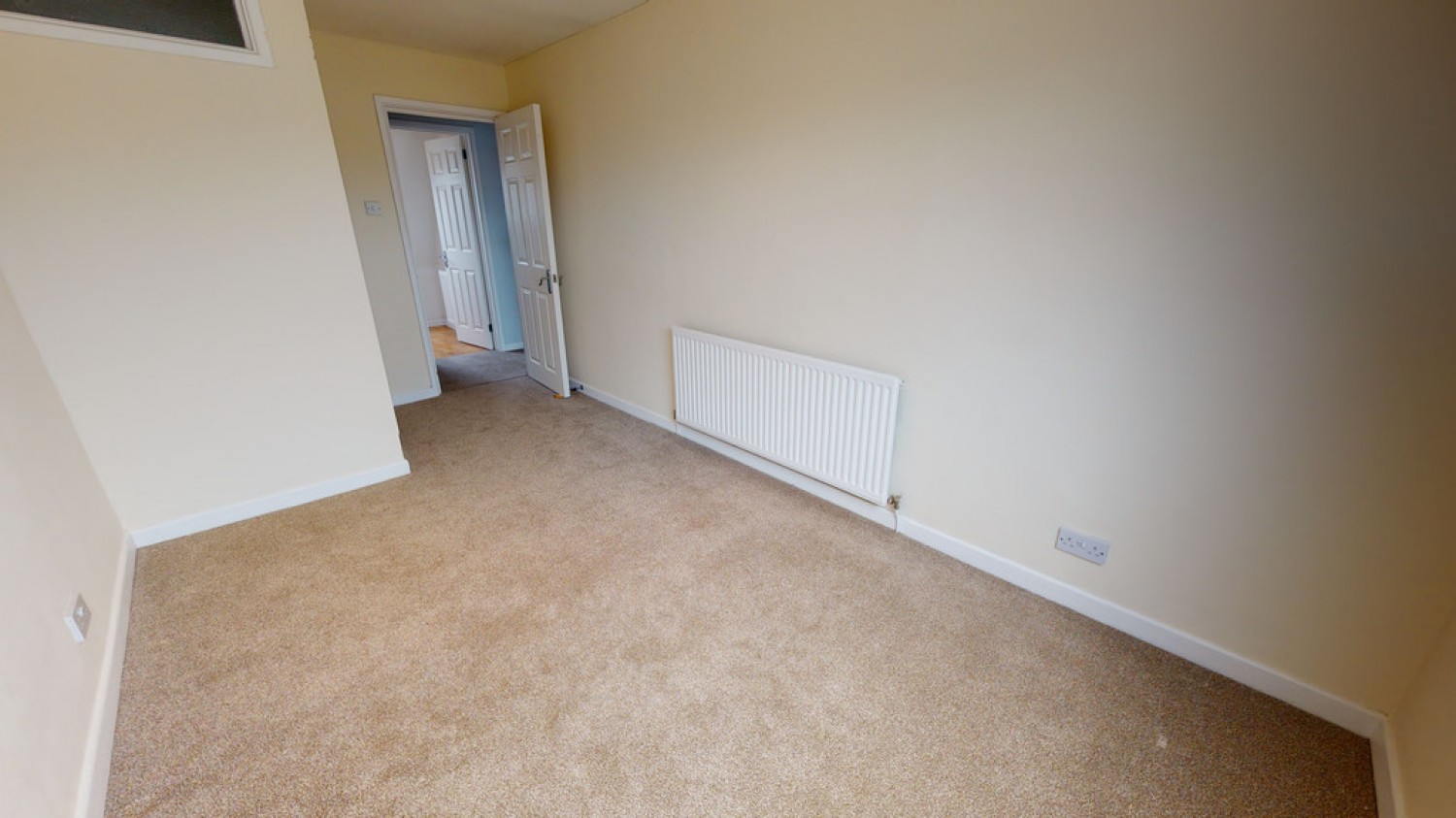 Hales Road, Cheltenham