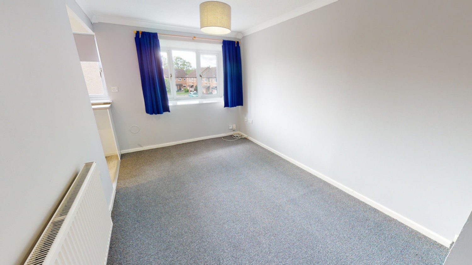 Welwyn Mews, Up Hatherley