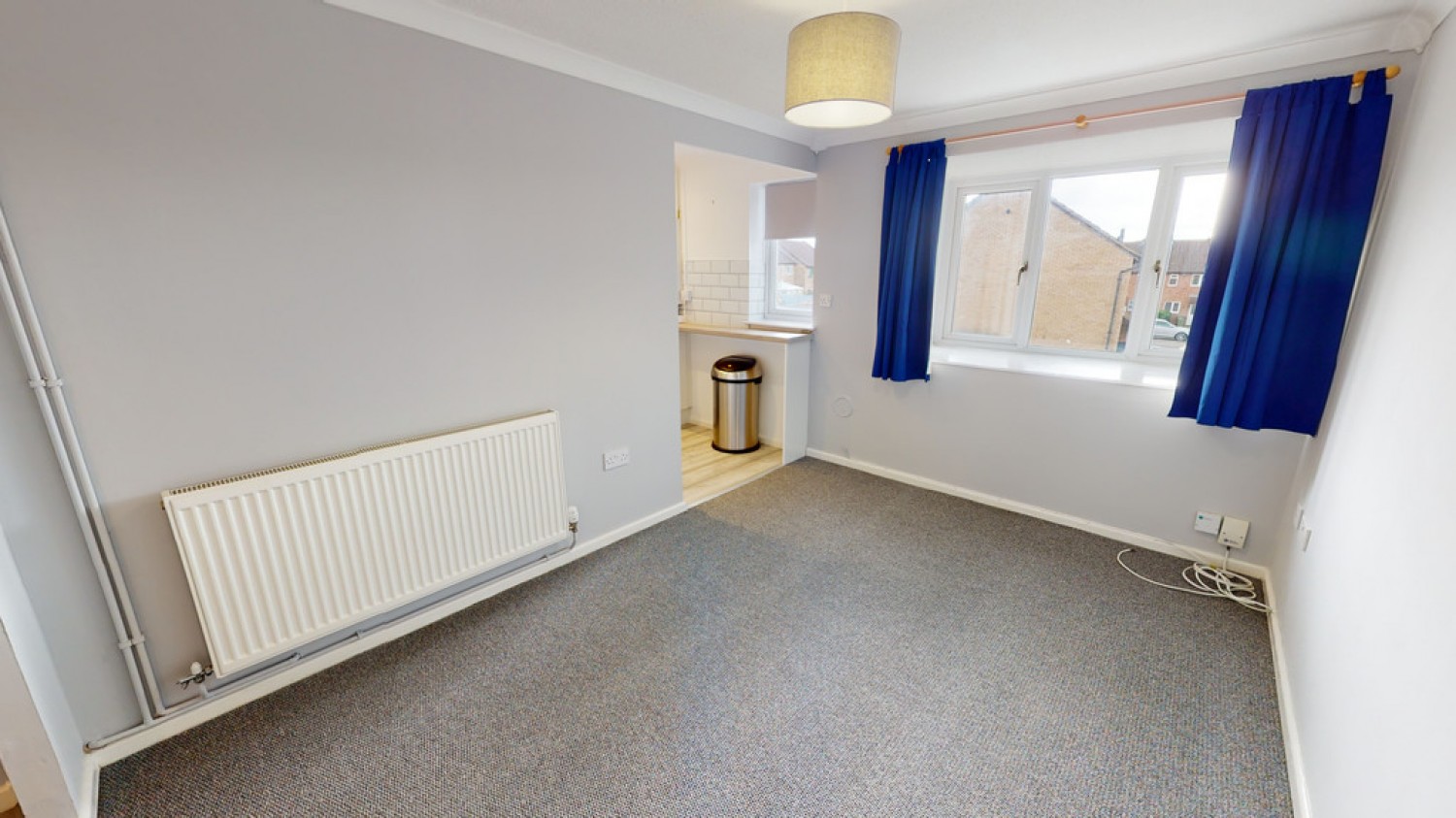 Welwyn Mews, Up Hatherley