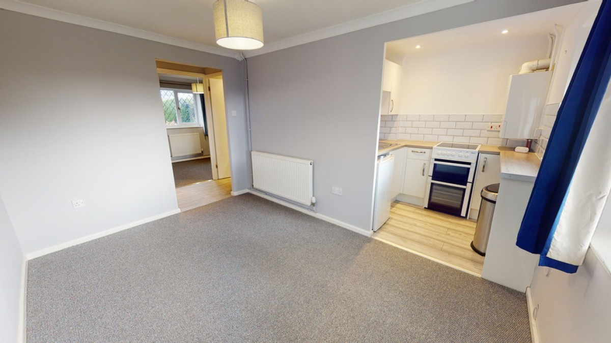 Welwyn Mews, Up Hatherley