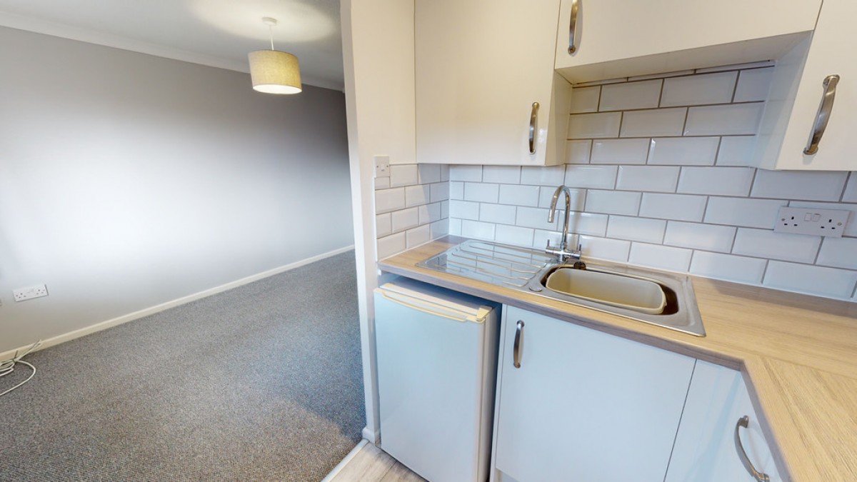 Welwyn Mews, Up Hatherley