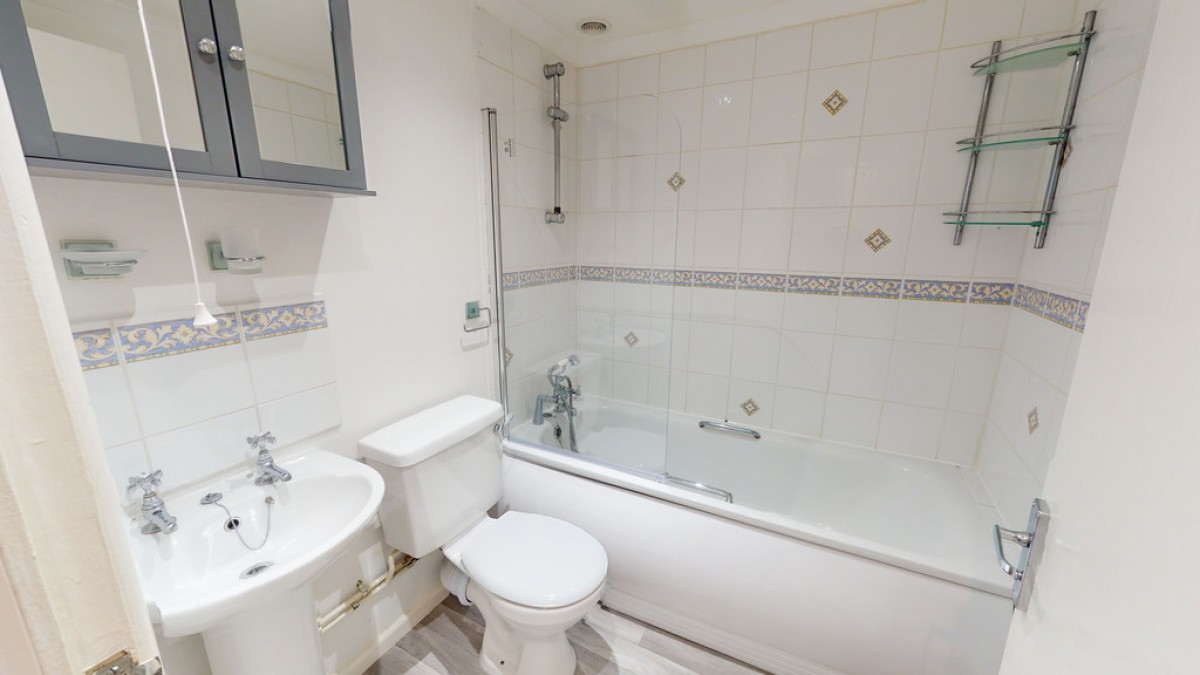 Welwyn Mews, Up Hatherley