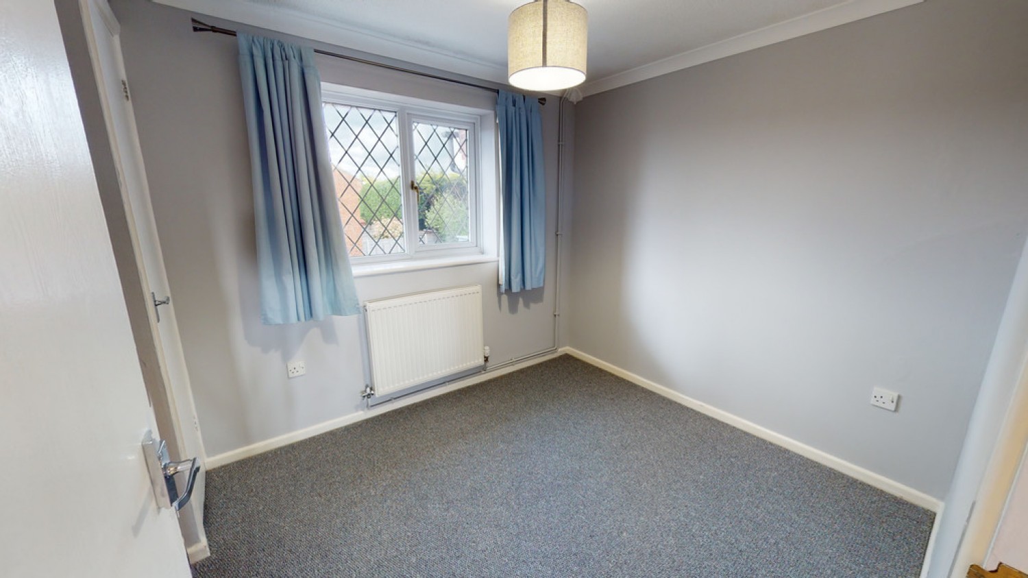 Welwyn Mews, Up Hatherley