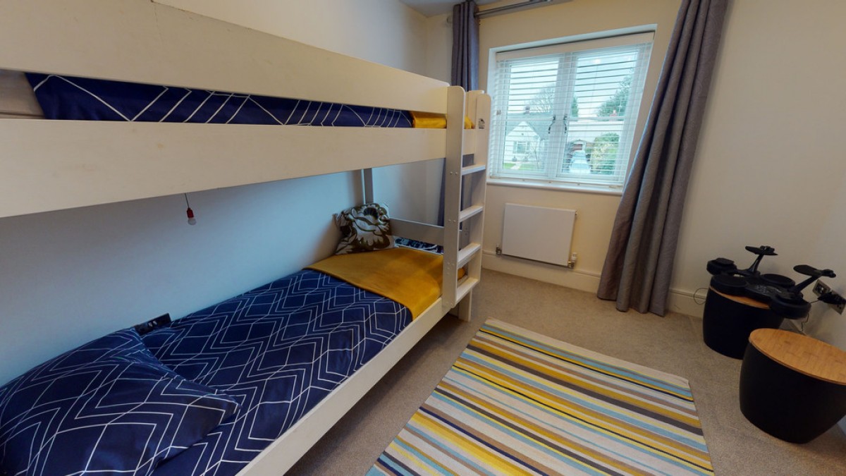 Charlton Kings, Cheltenham