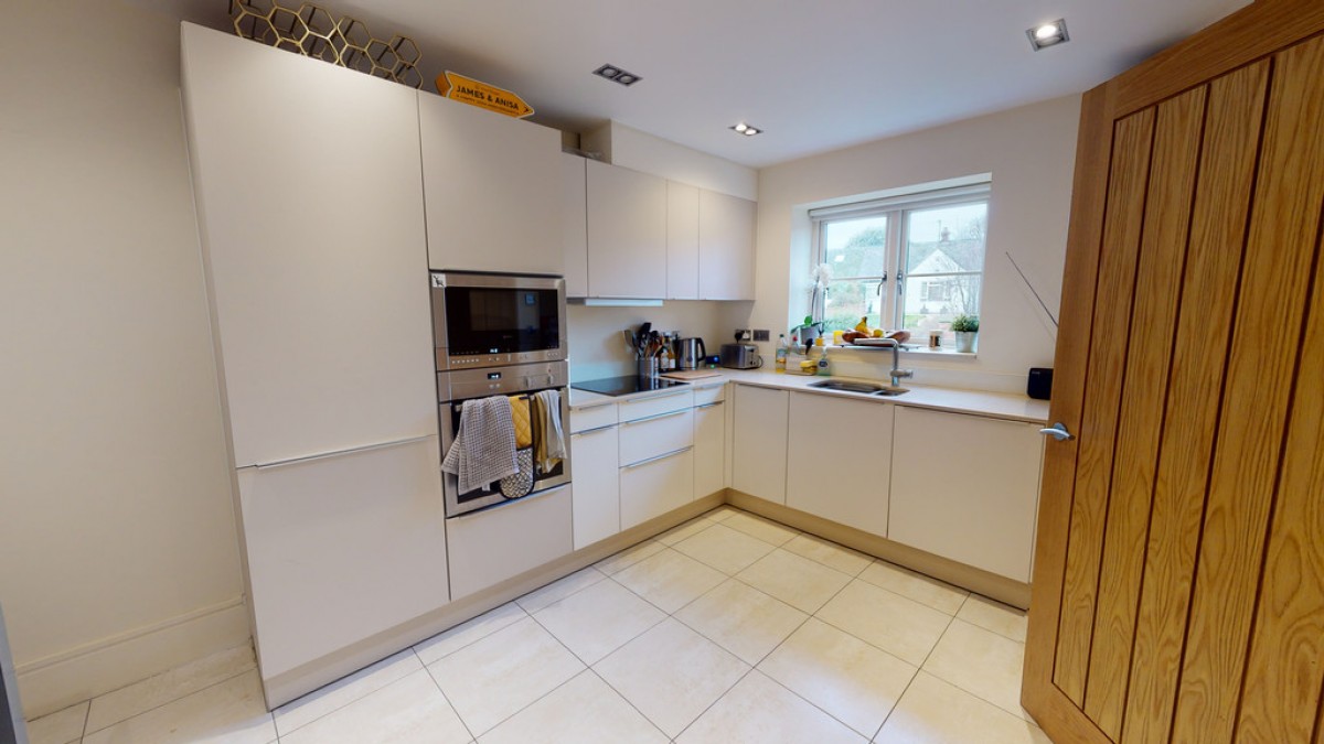 Charlton Kings, Cheltenham