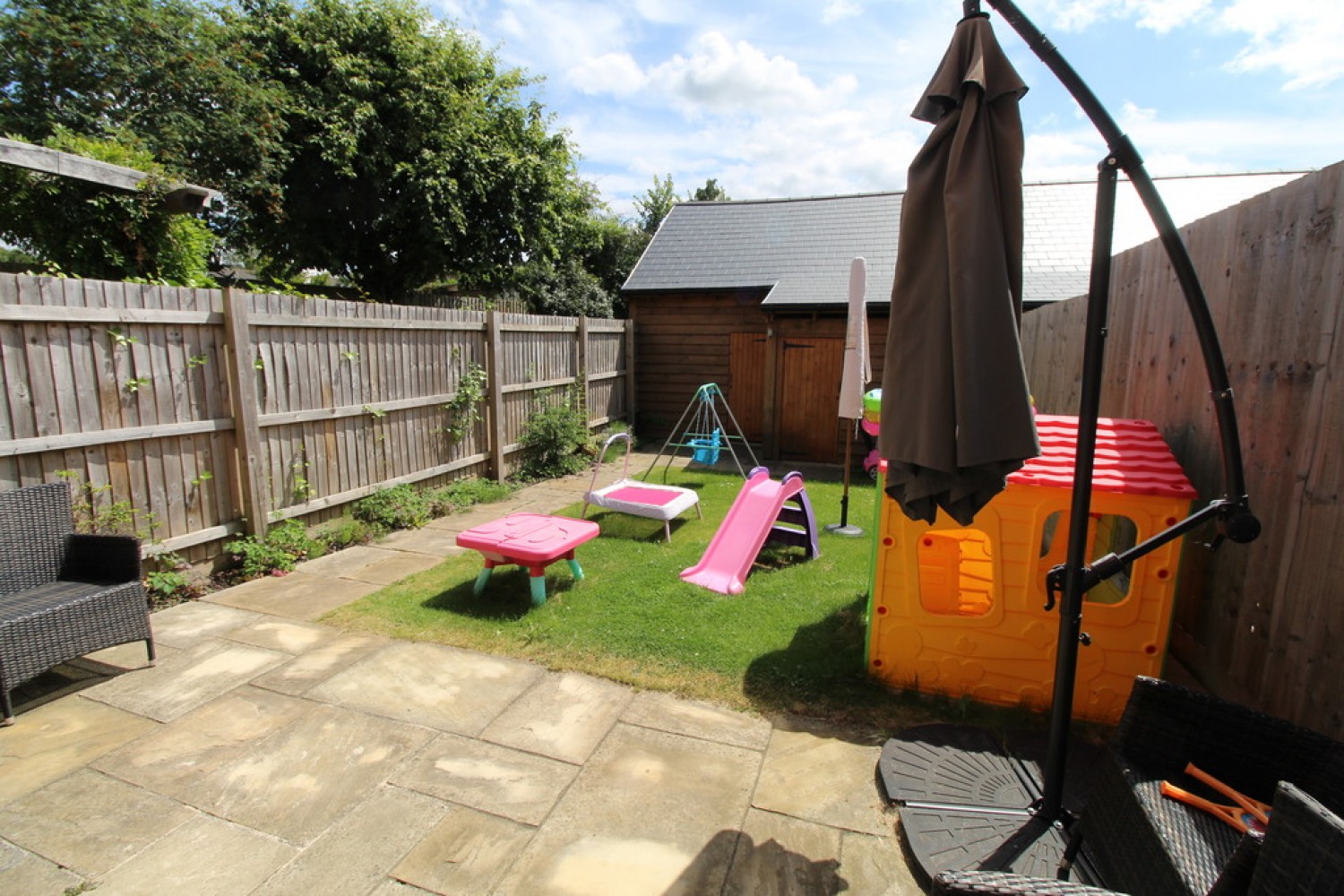 3 bedroom House for Letting Charlton Kings, Cheltenham