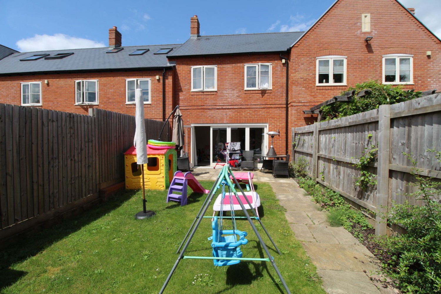 3 bedroom House for Letting Charlton Kings, Cheltenham