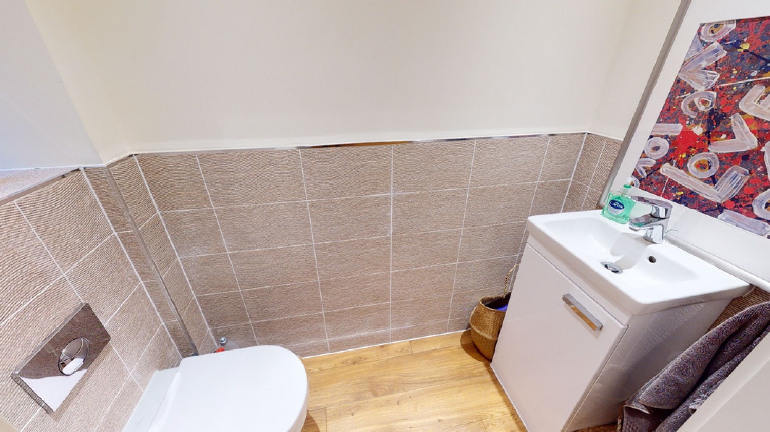 3 bedroom House for Letting Charlton Kings, Cheltenham