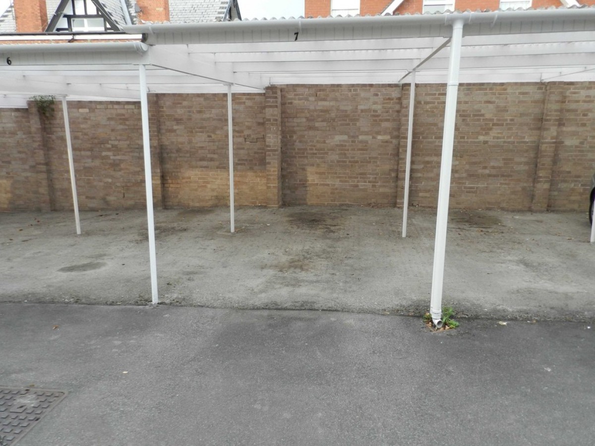 Overton Park Road, Cheltenham