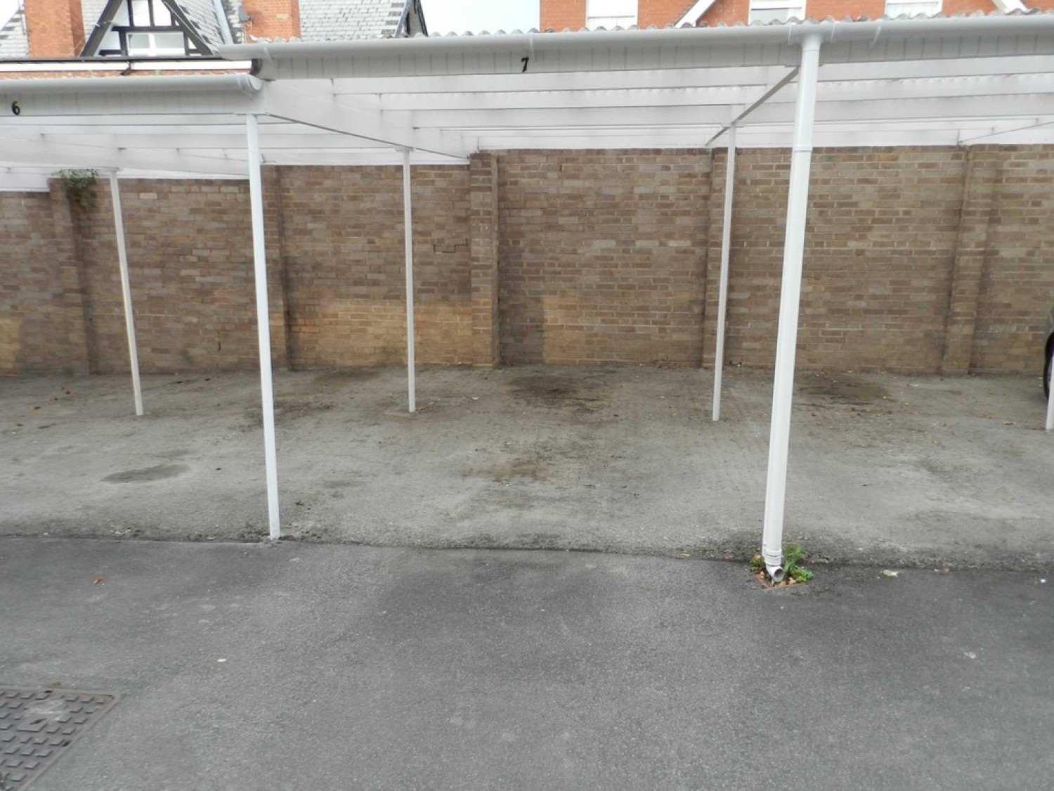 Overton Park Road, Cheltenham