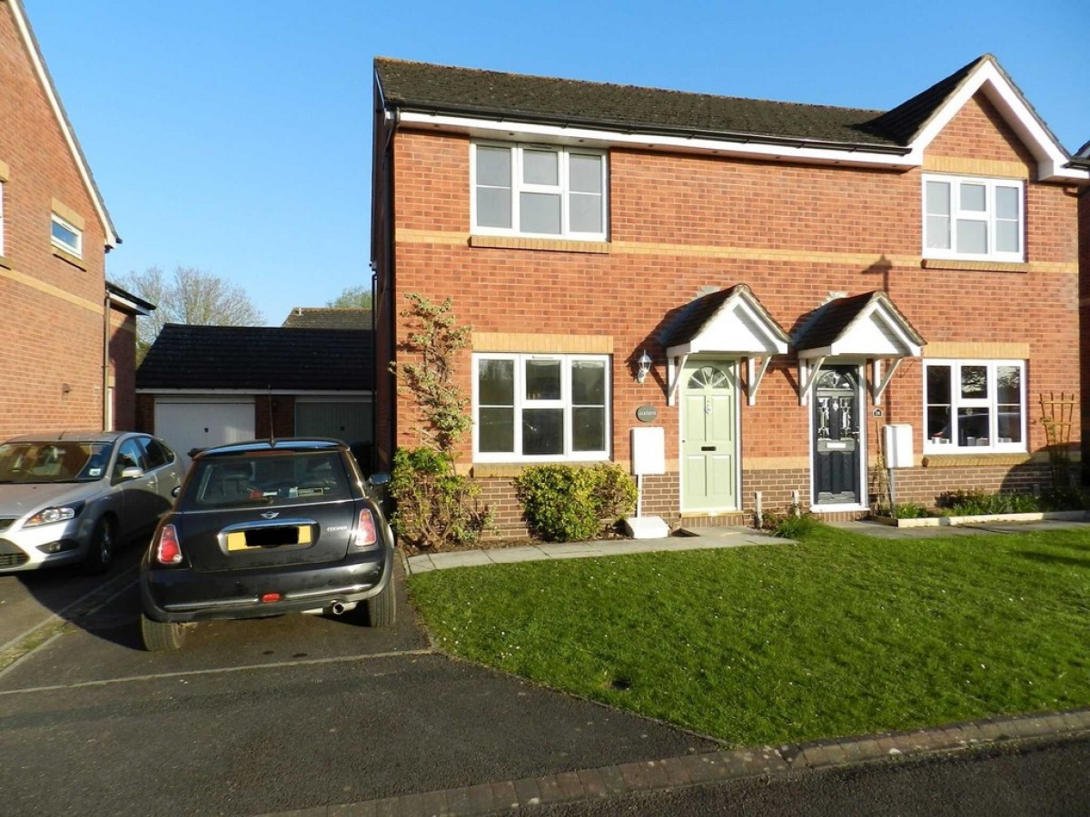 Up Hatherley, Cheltenham