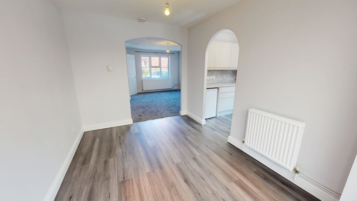 Up Hatherley, Cheltenham