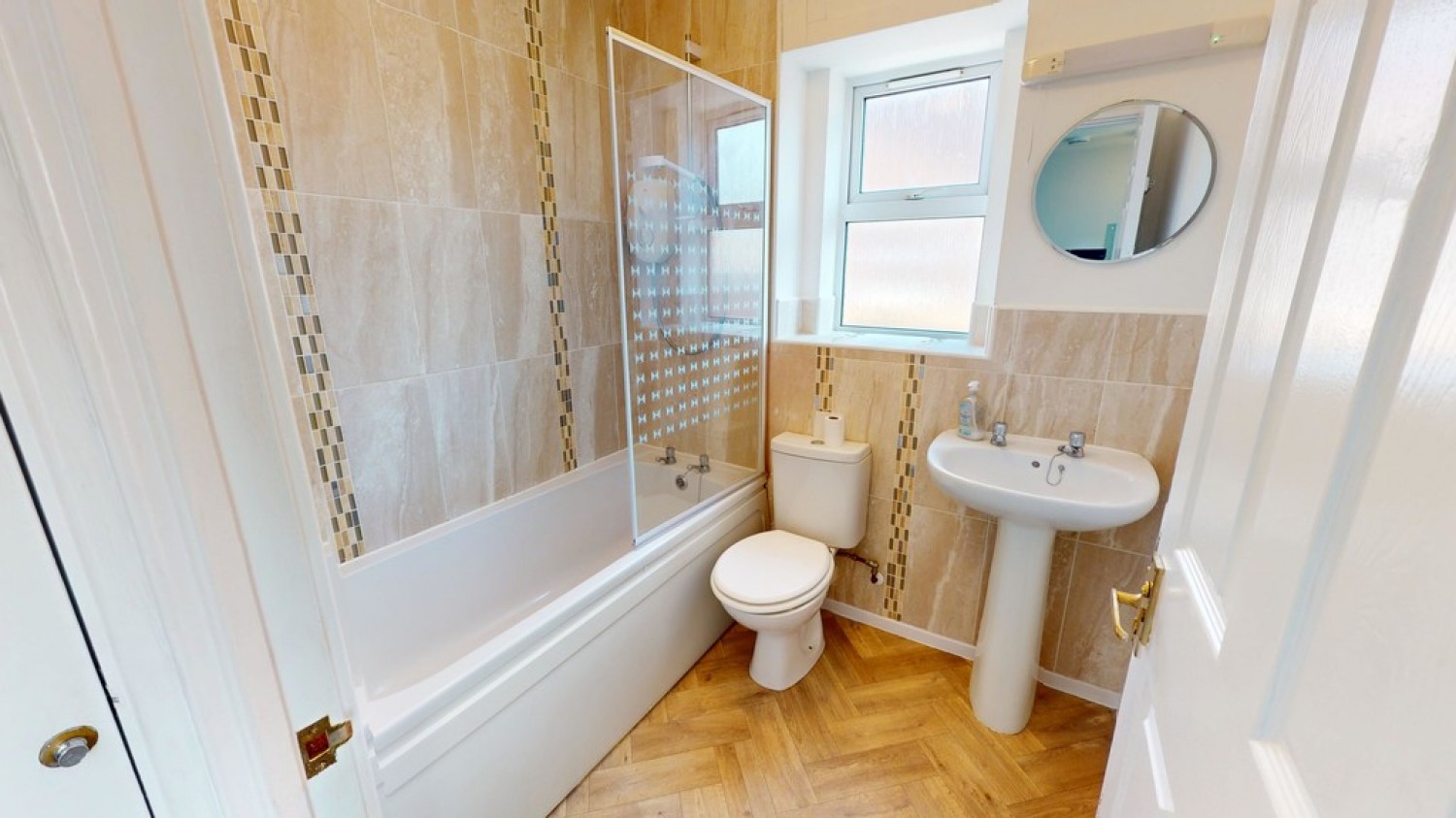 3 bedroom House for Letting Up Hatherley, Cheltenham