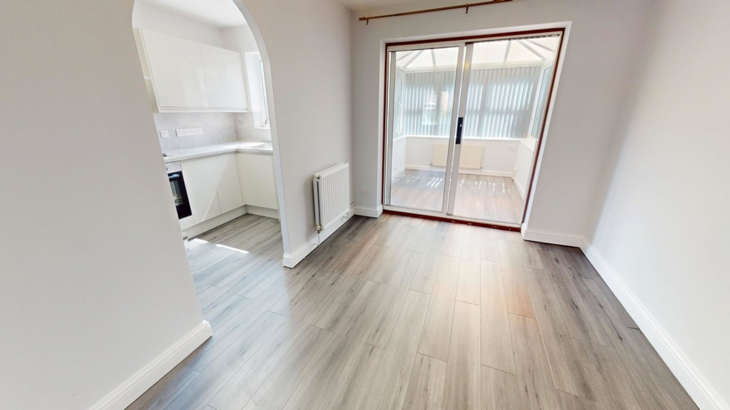 3 bedroom House for Letting Up Hatherley, Cheltenham