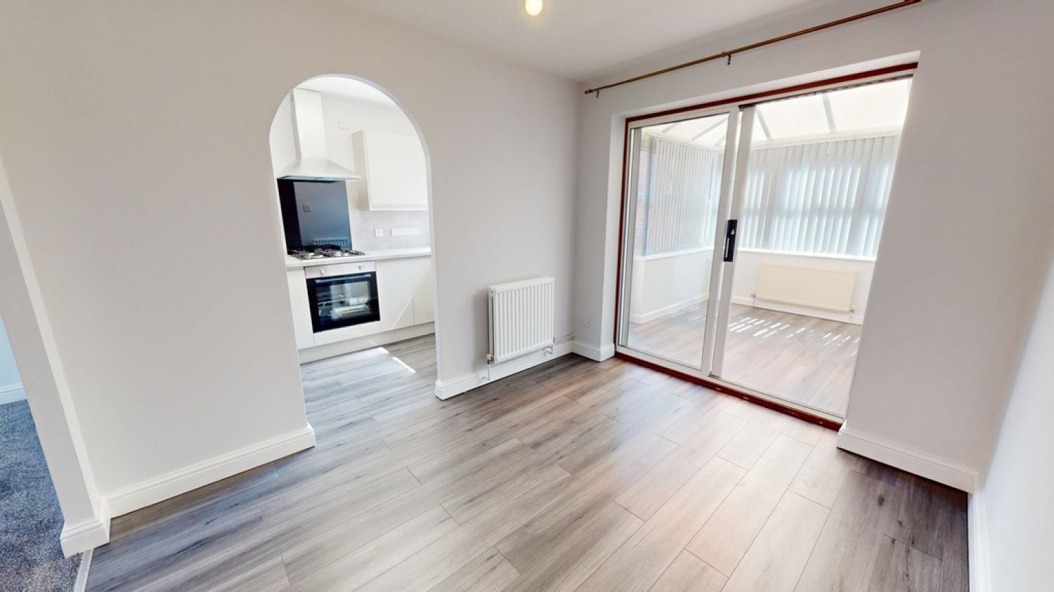 3 bedroom House for Letting Up Hatherley, Cheltenham