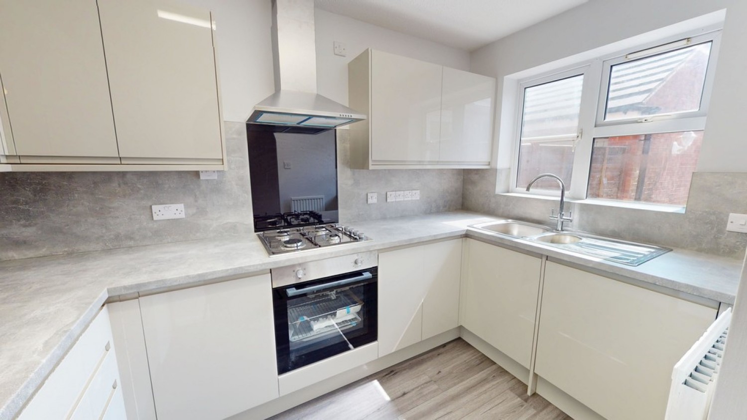 3 bedroom House for Letting Up Hatherley, Cheltenham