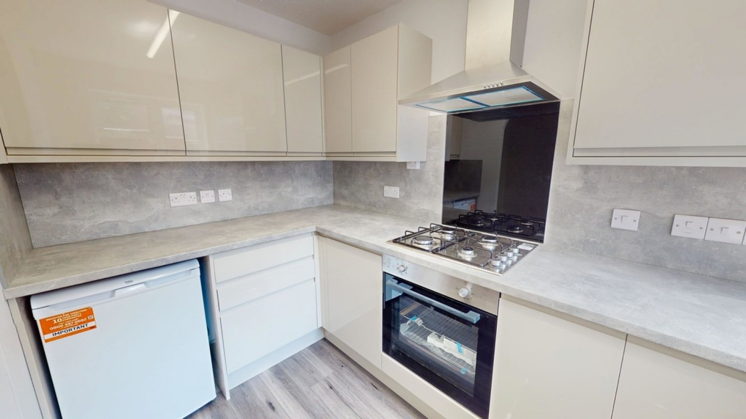 3 bedroom House for Letting Up Hatherley, Cheltenham