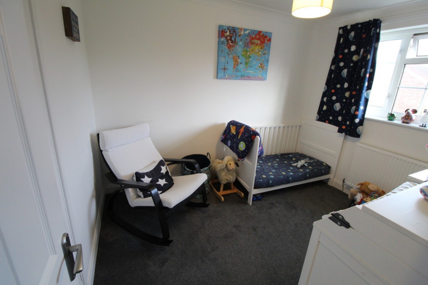 4 bedroom House for Letting Cheltenham, Glos