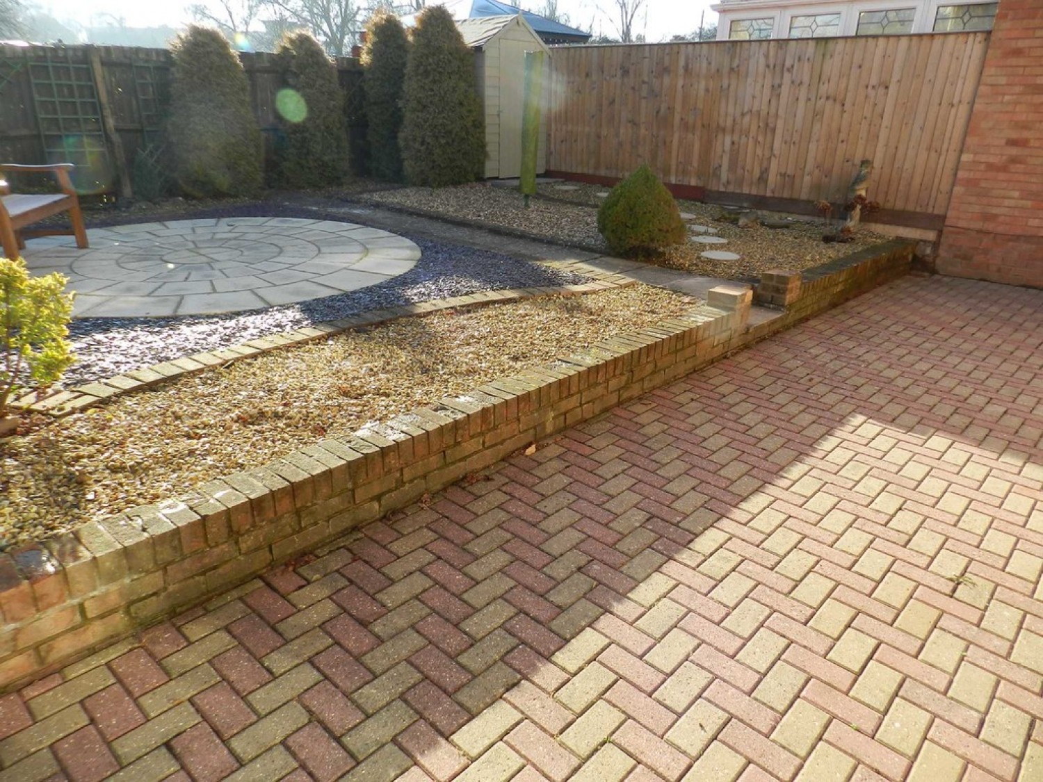 4 bedroom House for Letting Cheltenham, Glos