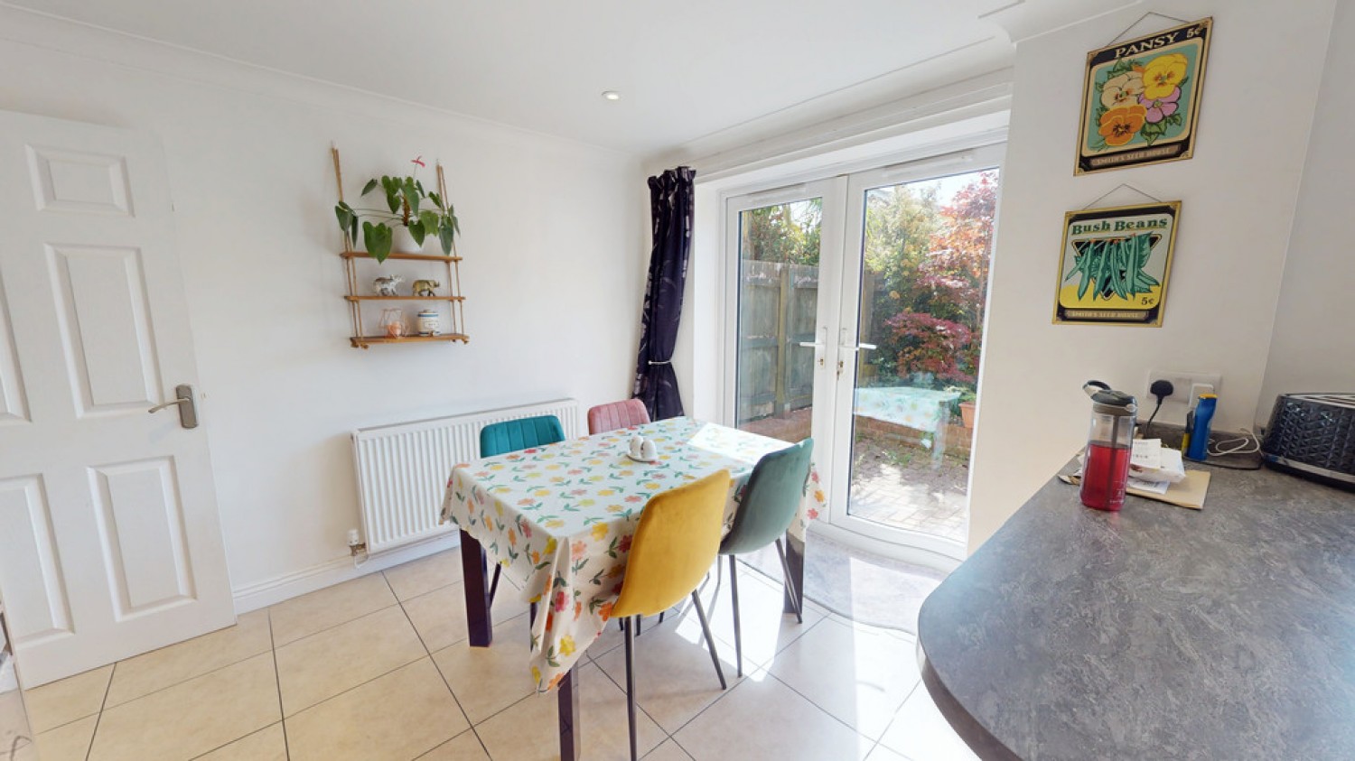 4 bedroom House for Letting Cheltenham, Glos
