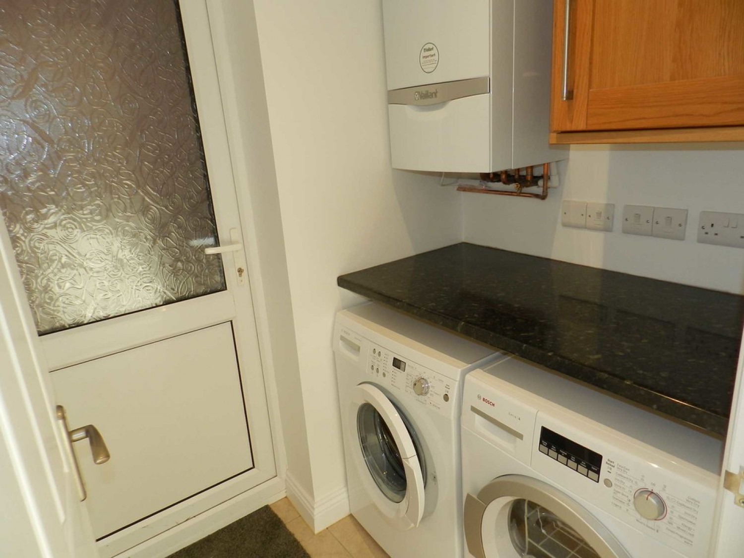 4 bedroom House for Letting Cheltenham, Glos
