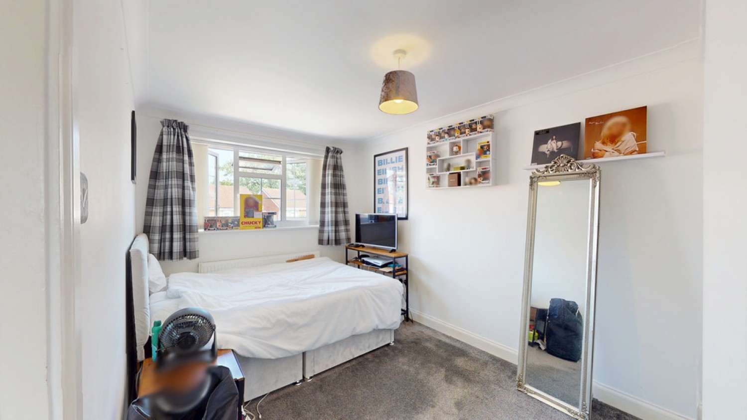 4 bedroom House for Letting Cheltenham, Glos