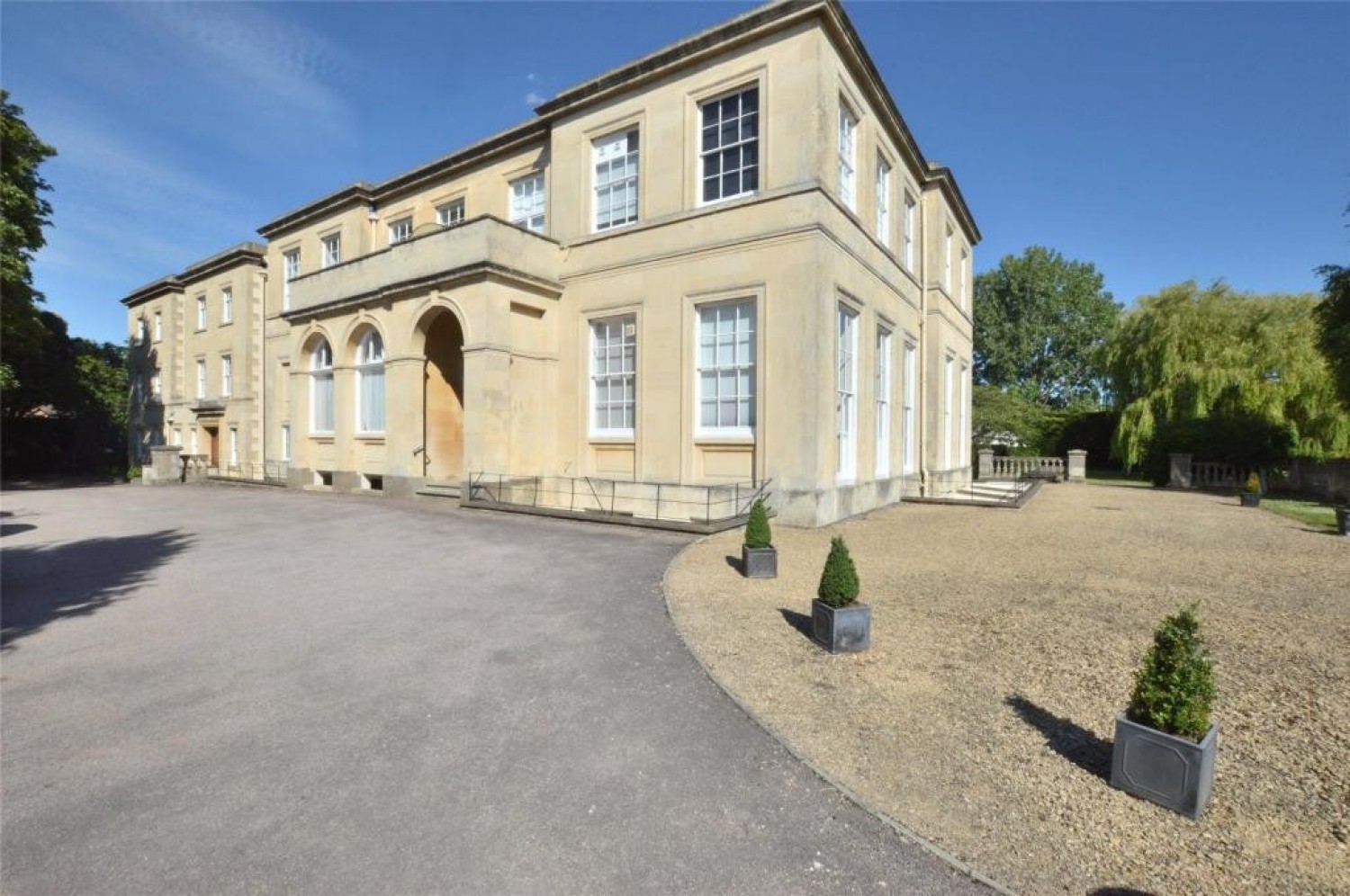 2 bedroom Flat for Letting Hatherley, Cheltenham