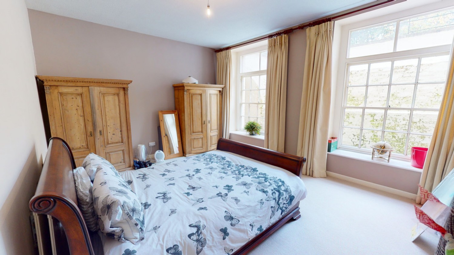 2 bedroom Flat for Letting Hatherley, Cheltenham