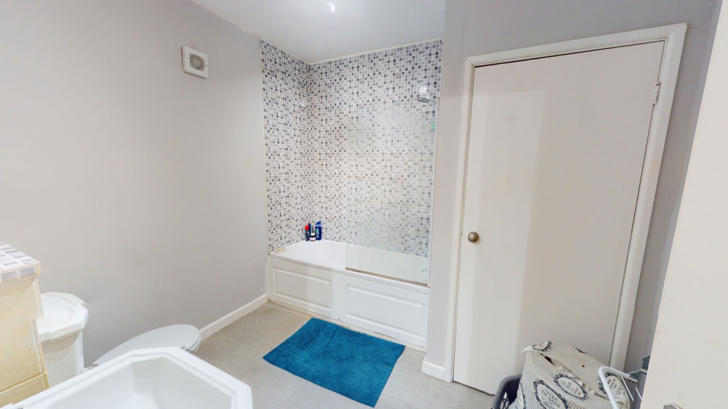 2 bedroom Flat for Letting Hatherley, Cheltenham