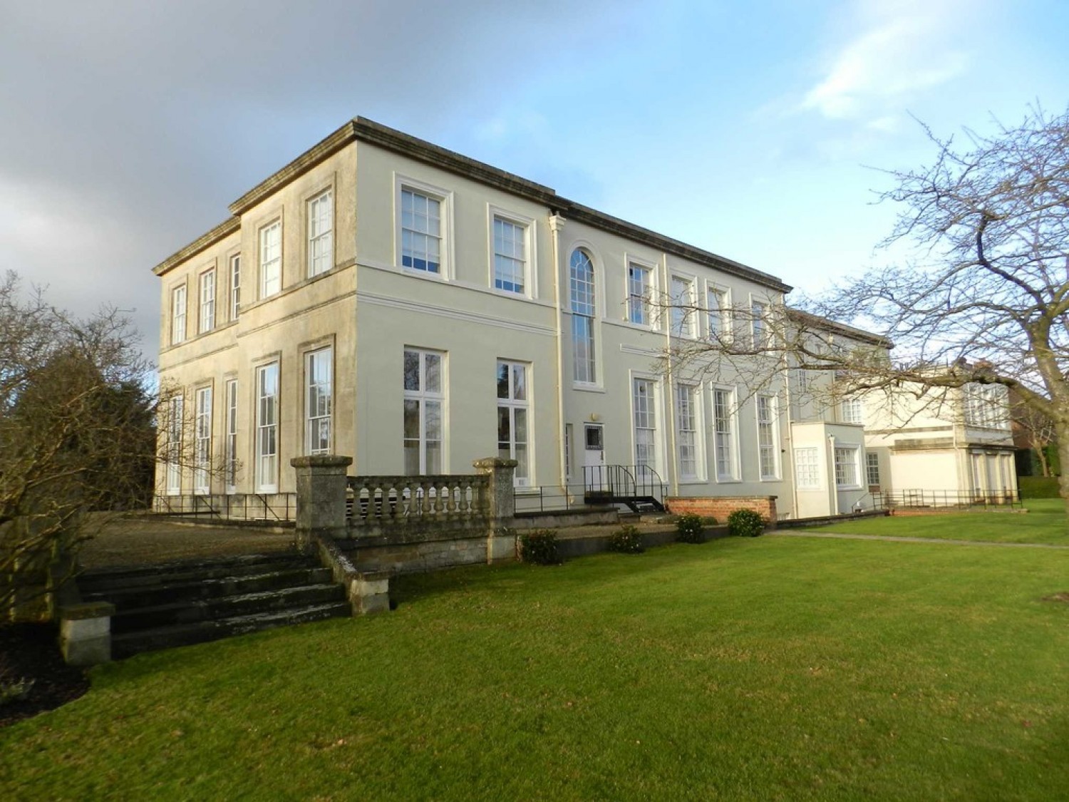 2 bedroom Flat for Letting Hatherley, Cheltenham