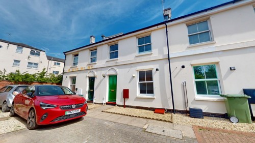 Royal Oak Mews, Cheltenham