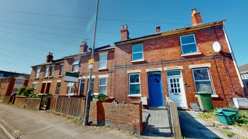 Swindon Road, Cheltenham, Glos