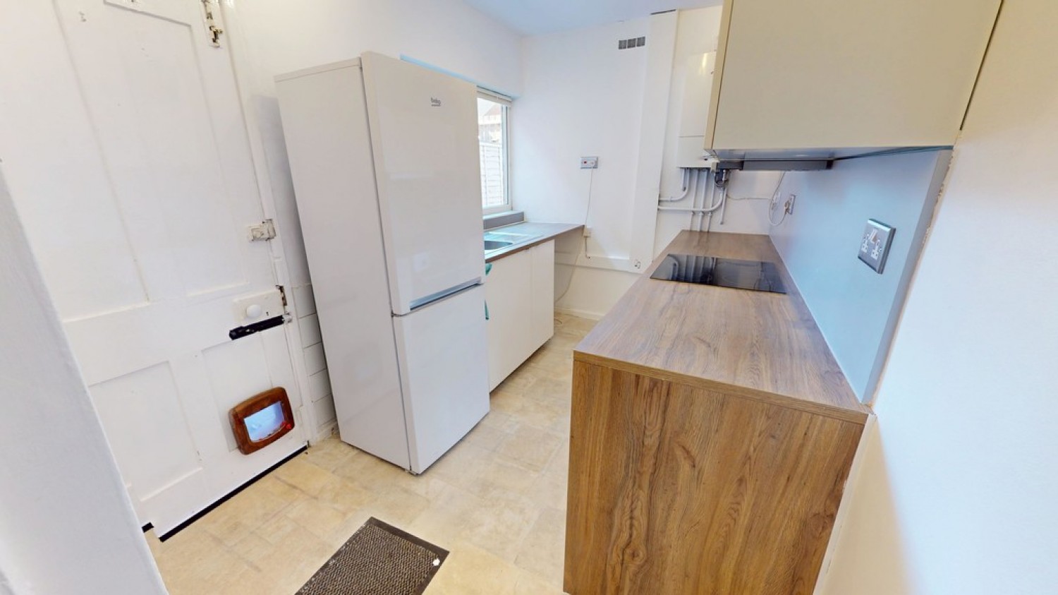 Swindon Road, Cheltenham, Glos