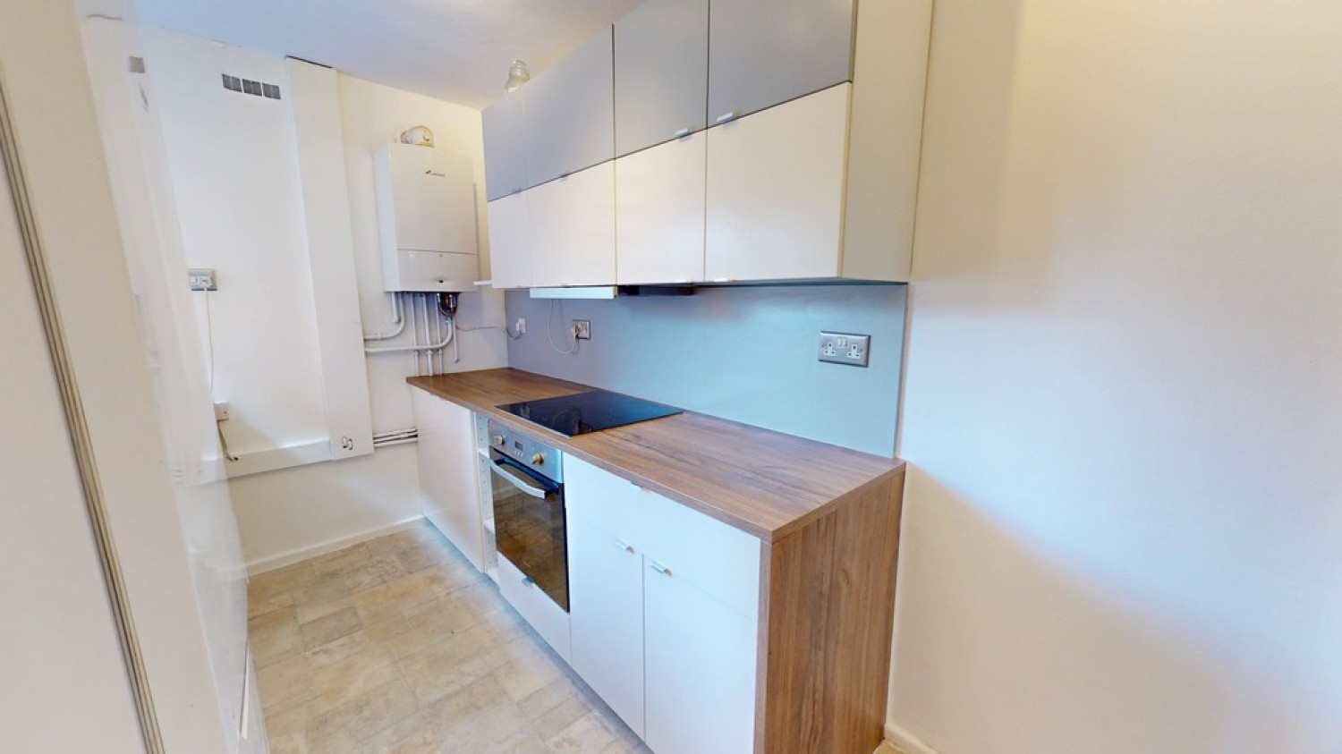 Swindon Road, Cheltenham, Glos