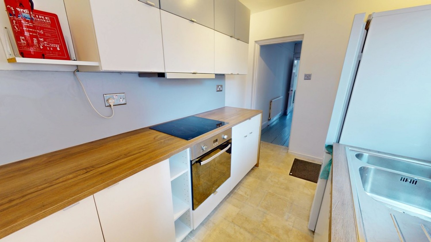 Swindon Road, Cheltenham, Glos