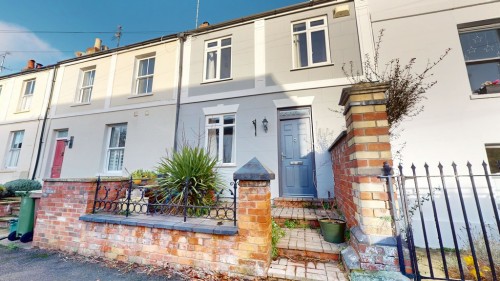 Charlton Kings, Cheltenham