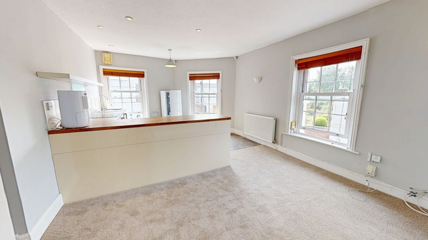 2 bedroom Flat for Letting Grafton Road, Cheltenham, Glos