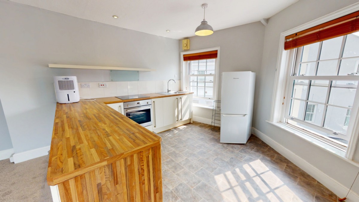 Grafton Road, Cheltenham, Glos