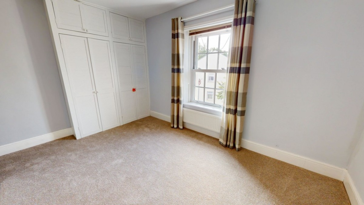 Grafton Road, Cheltenham, Glos