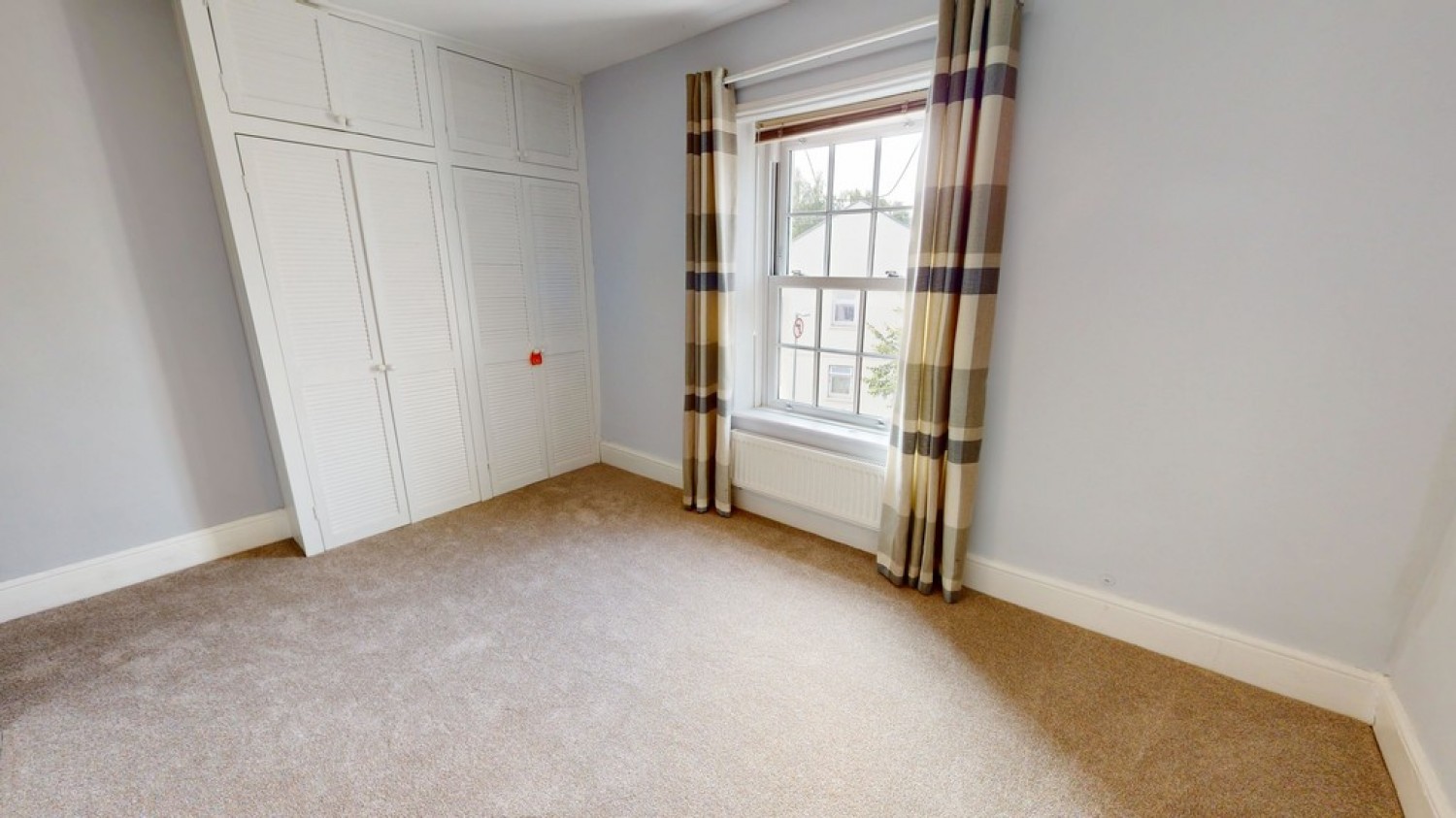 2 bedroom Flat for Letting Grafton Road, Cheltenham, Glos