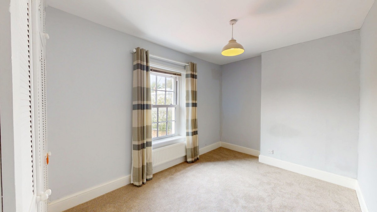 Grafton Road, Cheltenham, Glos