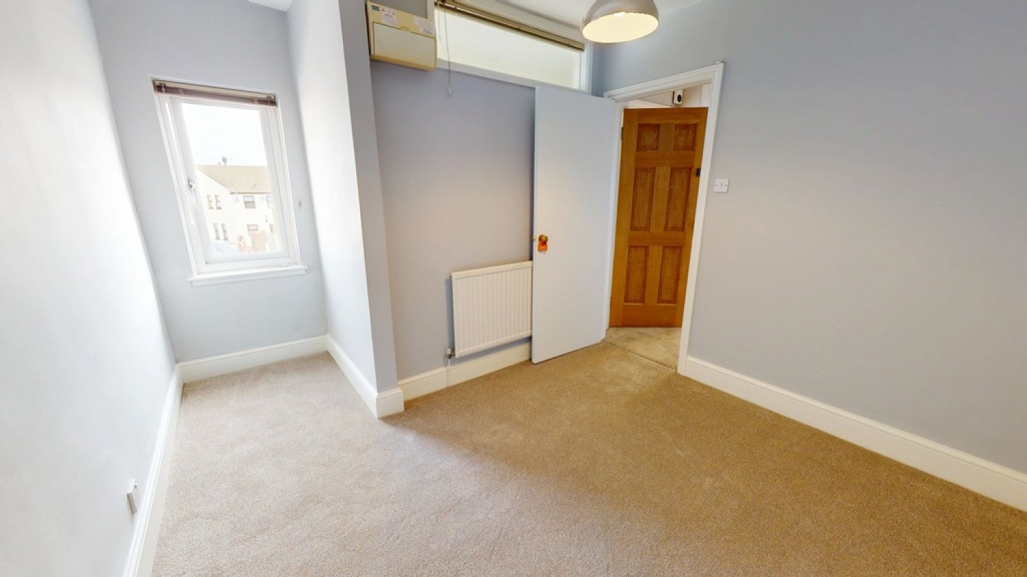 2 bedroom Flat for Letting Grafton Road, Cheltenham, Glos