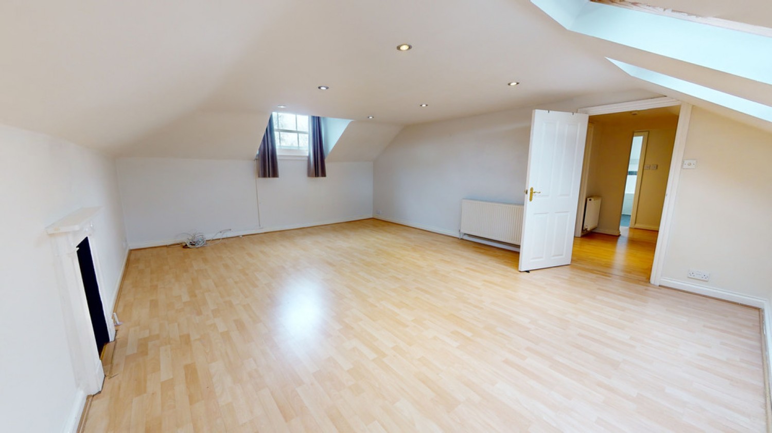 Pittville Lawn, Cheltenham