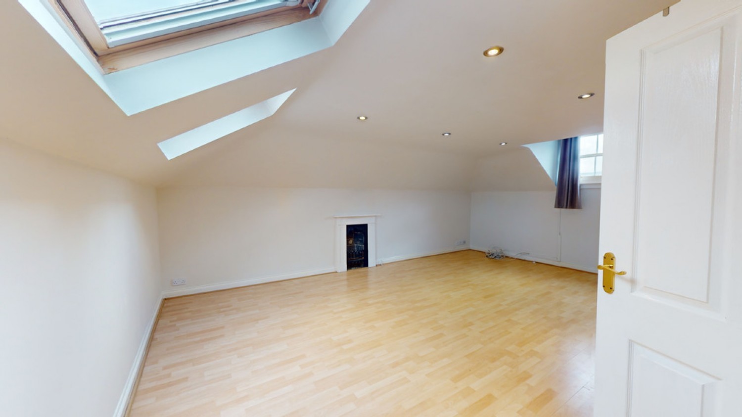 Pittville Lawn, Cheltenham
